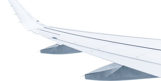 Plane part